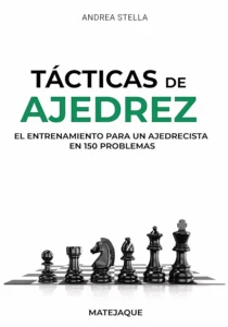 tacticas ajedrez-andrea stella