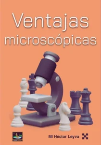 Ventajas microscópicas