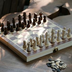 How a game is recorded automatically