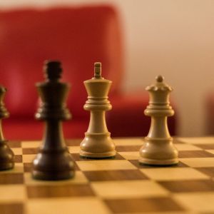 La consolidación del Staunton en los campeonatos del mundo