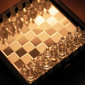 What makes wooden pieces high quality