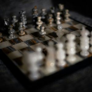 Qué caracteriza realmente a un reloj analógico de ajedrez
