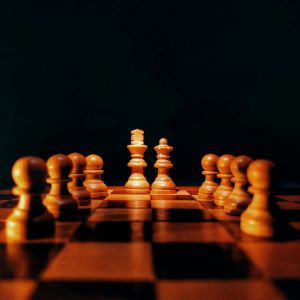 Balance and stability: the foundation of confidence