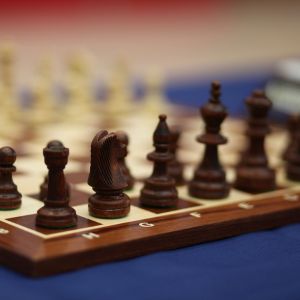 Qué tablero de ajedrez usan los profesionales