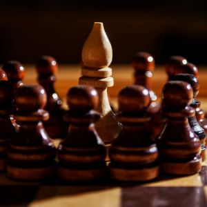 The psychological experience of a good board