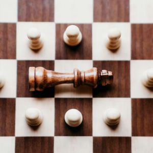 Tableros de ajedrez legendarios usados en campeonatos mundiales