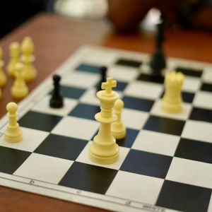 Tableros de vinilo y PVC para clubes y escuelas: