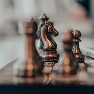 Decorative chessboards vs functional chessboards