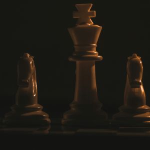 The role of the electronic board in a tournament