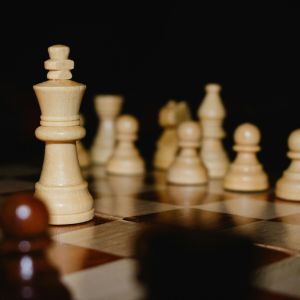What the regulations require for a tournament board
