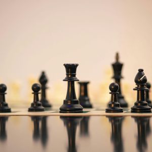 Difference between handcrafted pieces for play and display