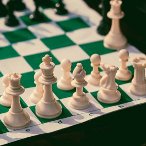 Chess boards for schools