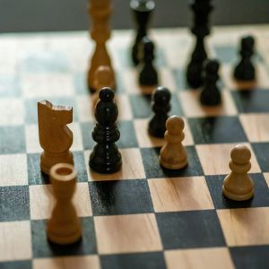 The first championships and the diversity of chessboards