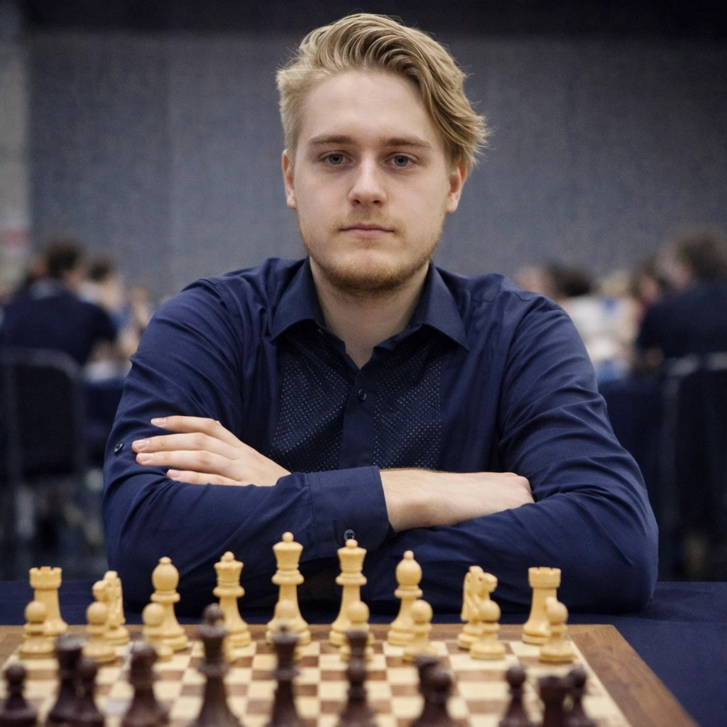 Aleksey Grebnev