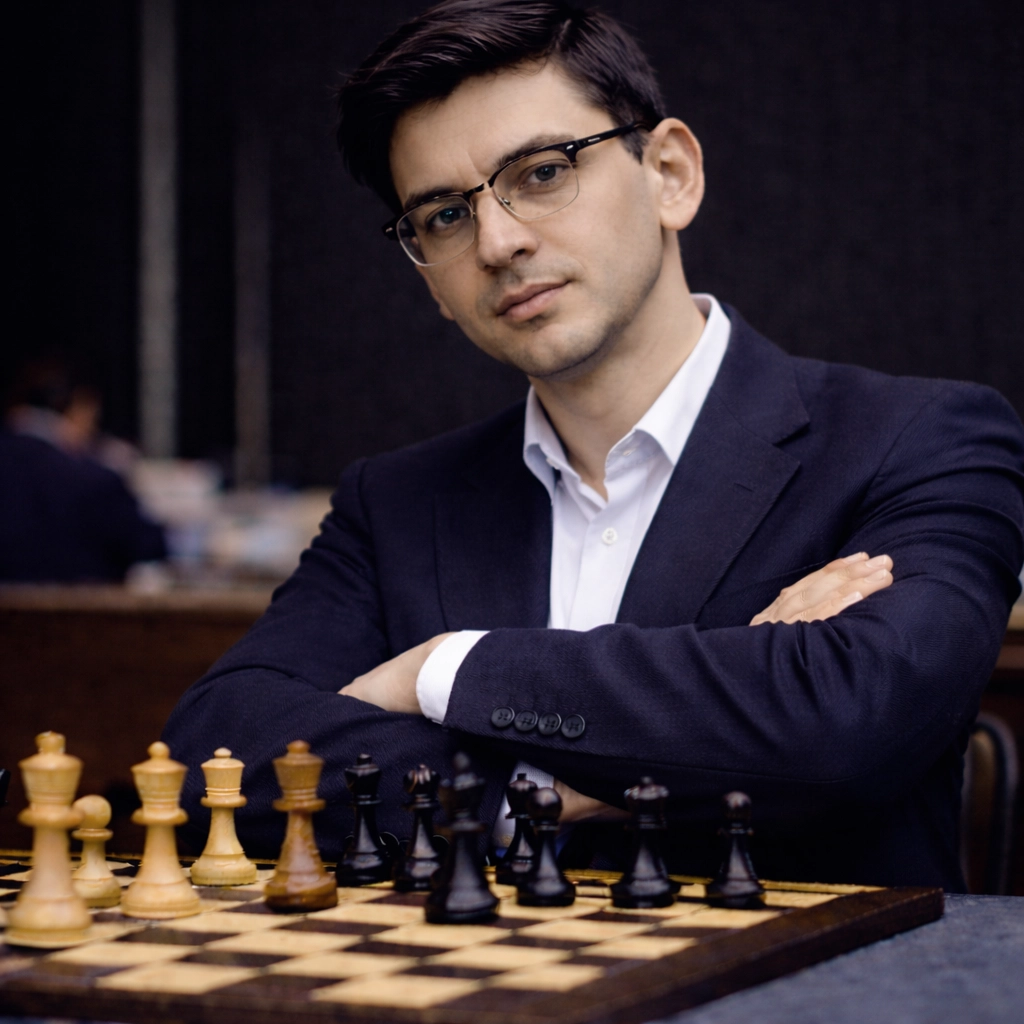 Anish Giri