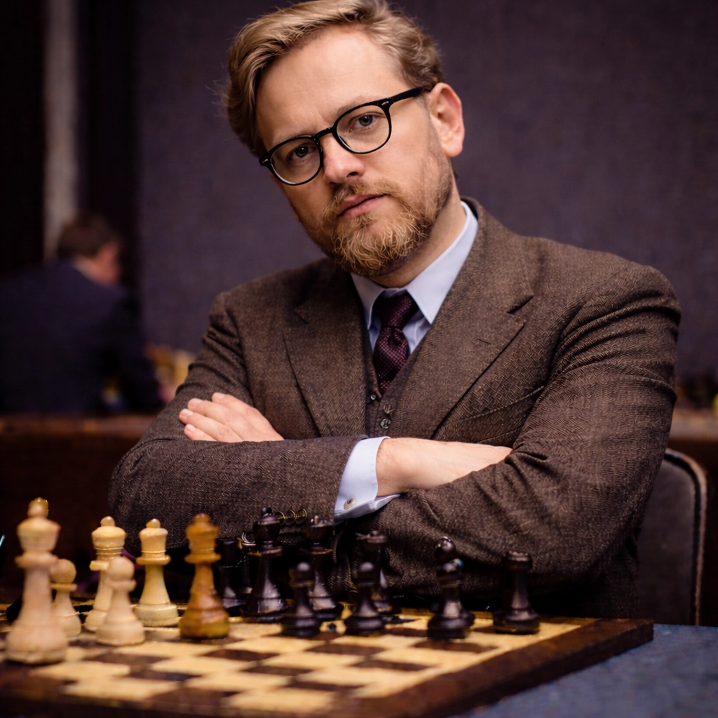 Bent-Larsen