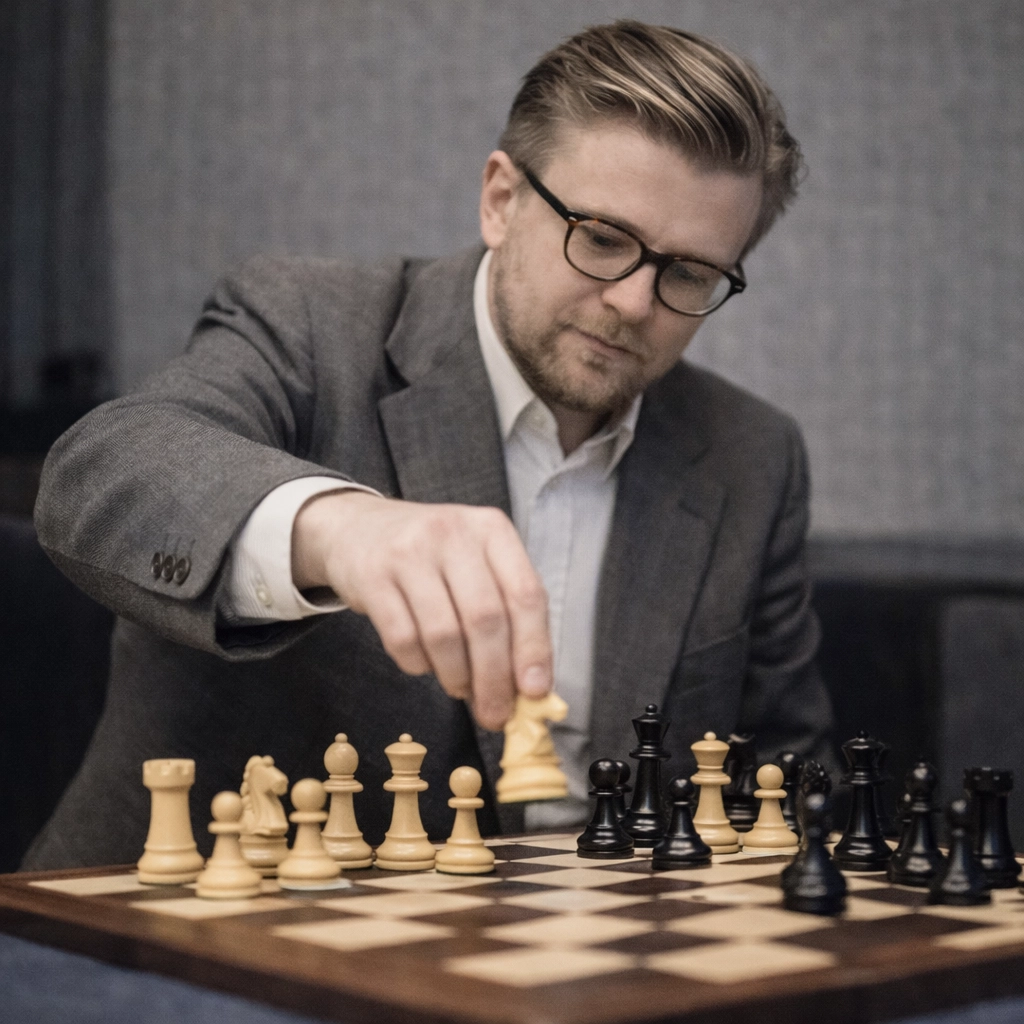 Bent-Larsen