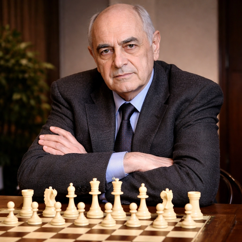 Efim Geller
