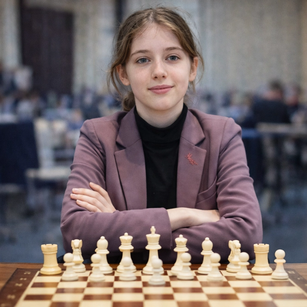 Eline Roebers