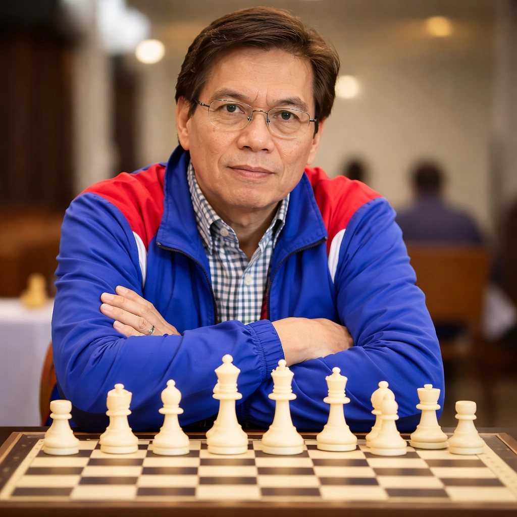 Eugene Torre