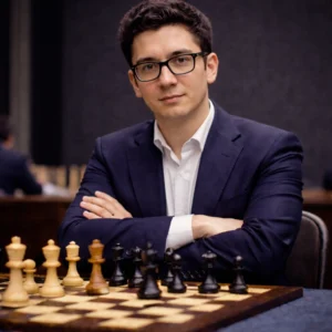 Fabiano Caruana