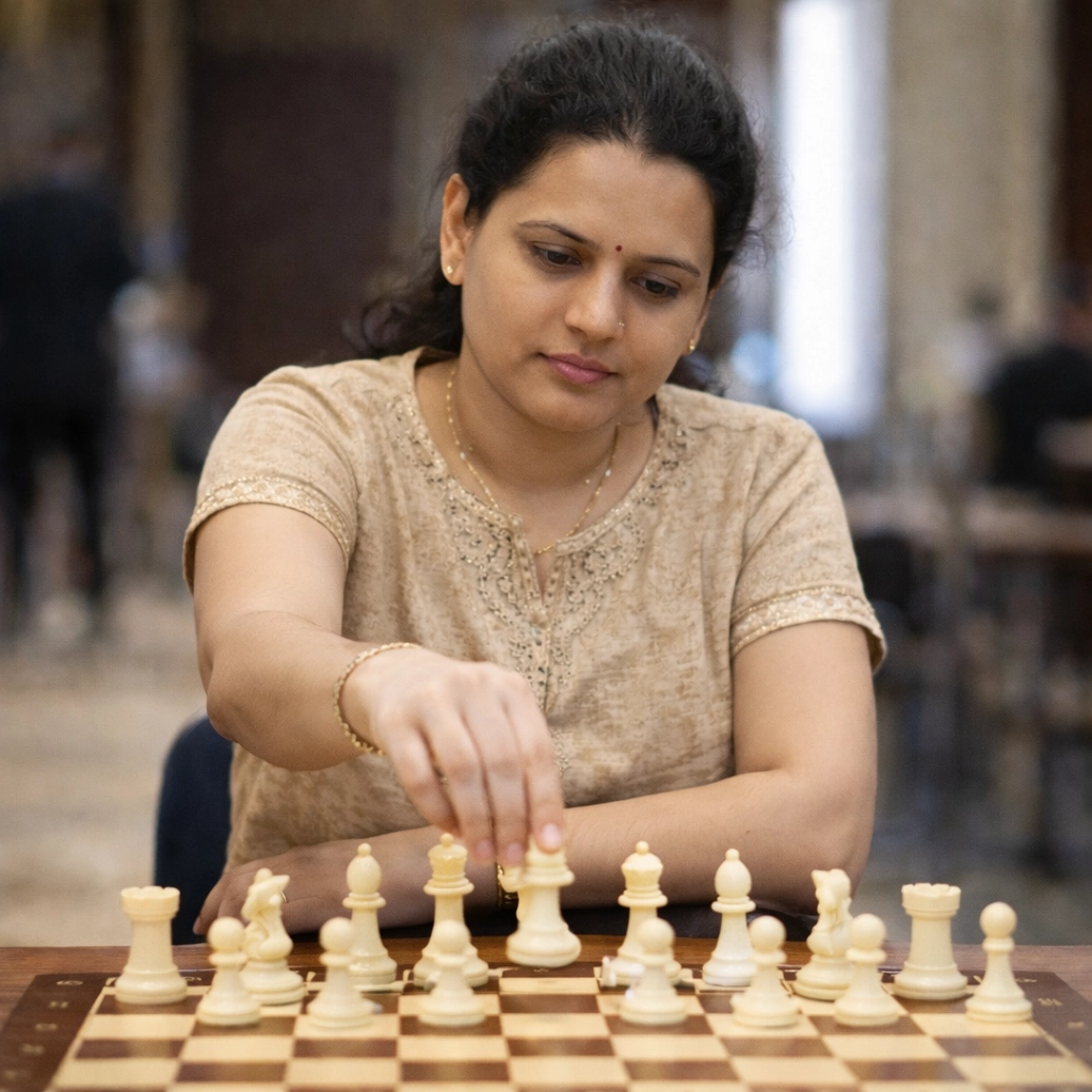 Humpy Koneru