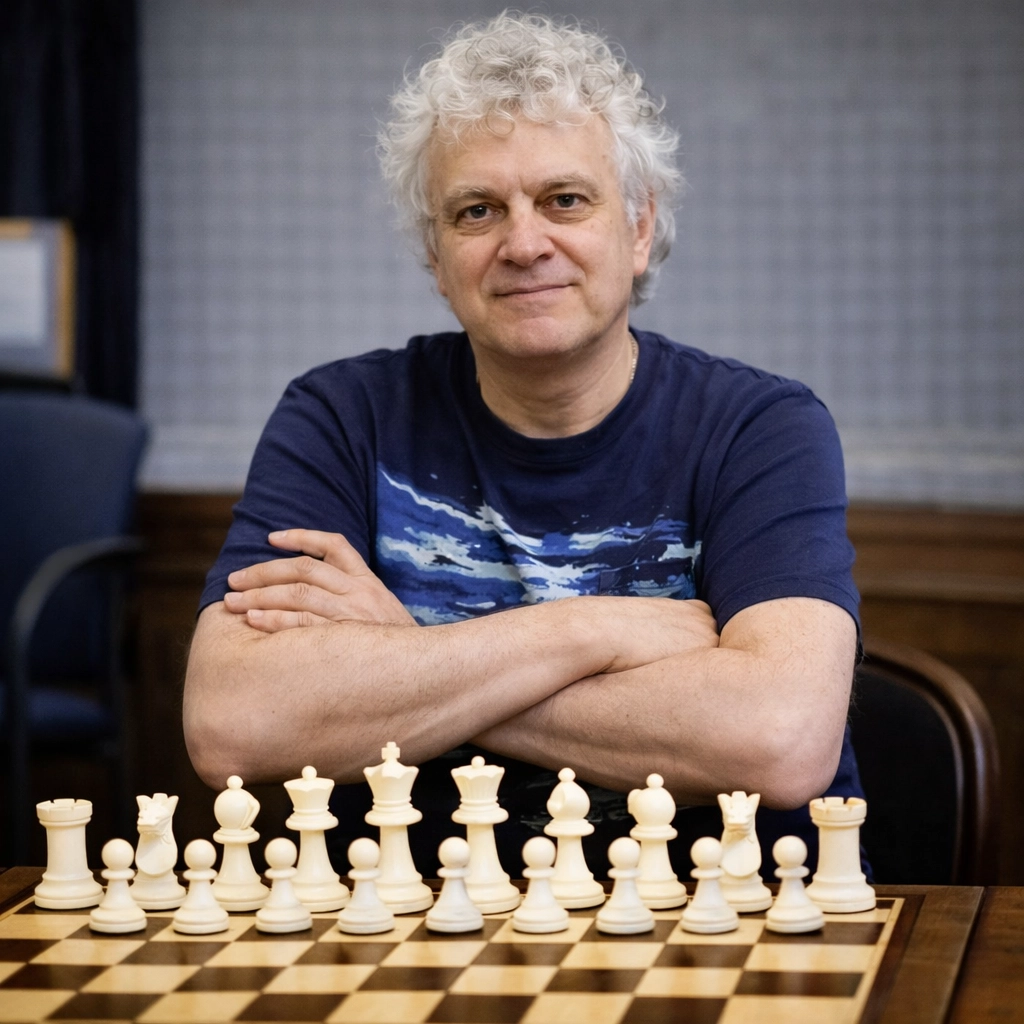John Nunn