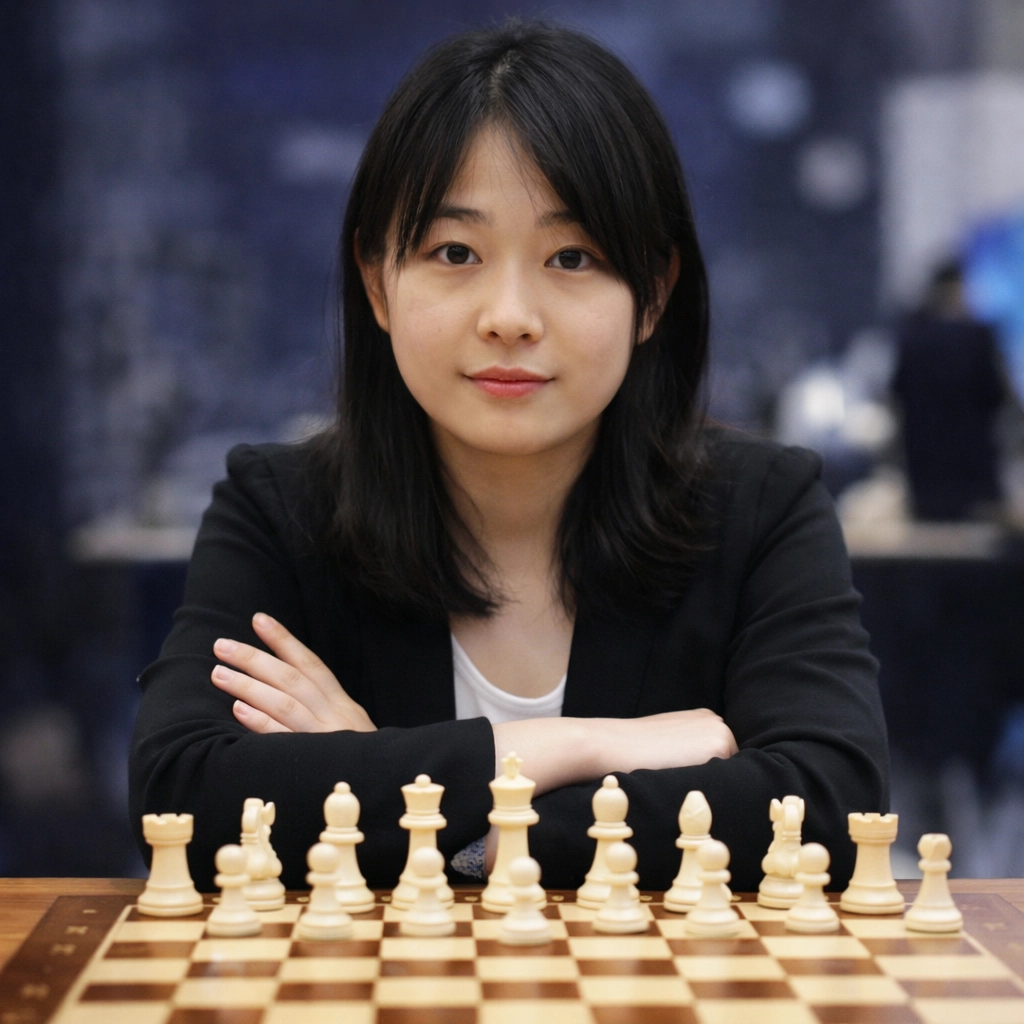 Ju Wenjun