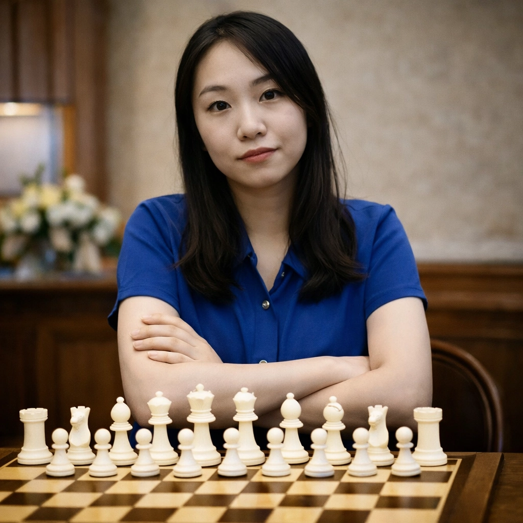 Lei Tingjie
