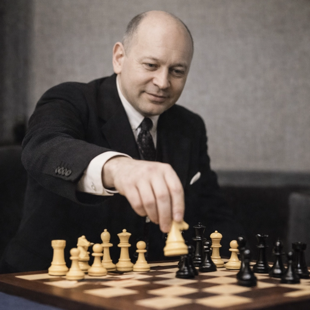 Rudolf Spielmann