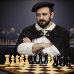 Ruy López de Segura