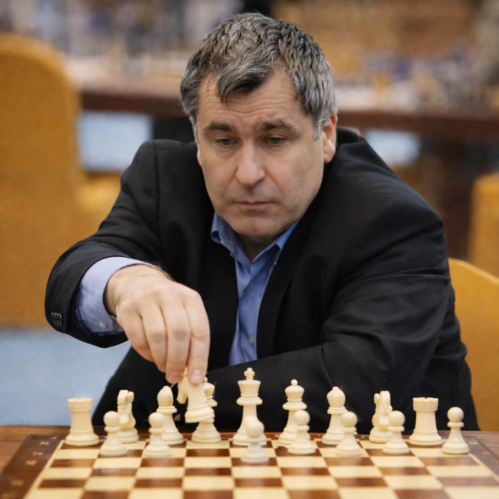 Vassily Ivanchuk
