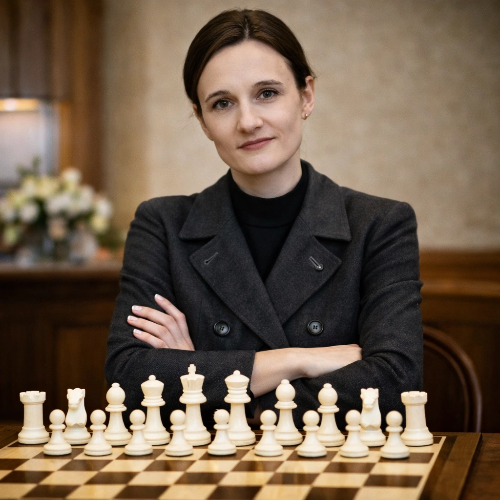 Viktorija Cmilyte