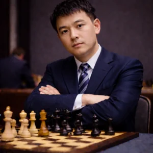 Wei Yi
