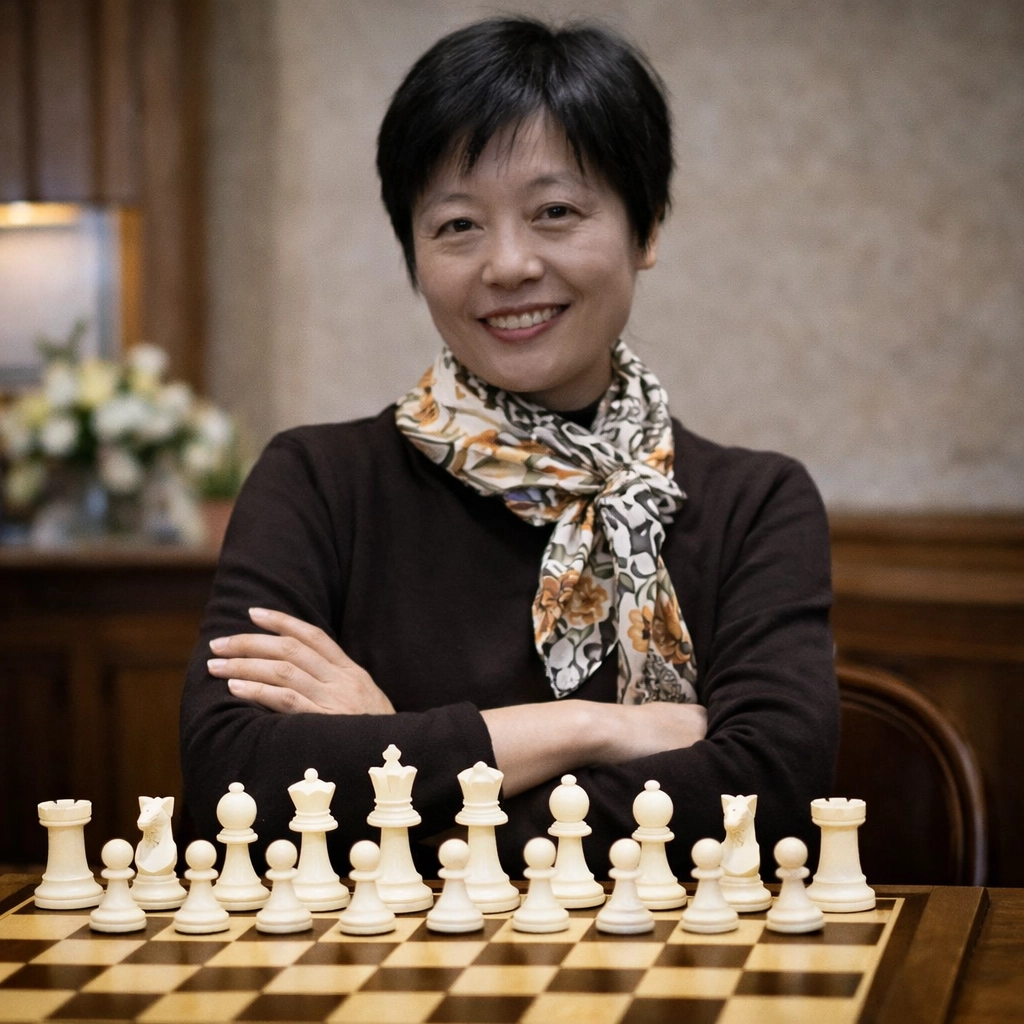 Xie Jun