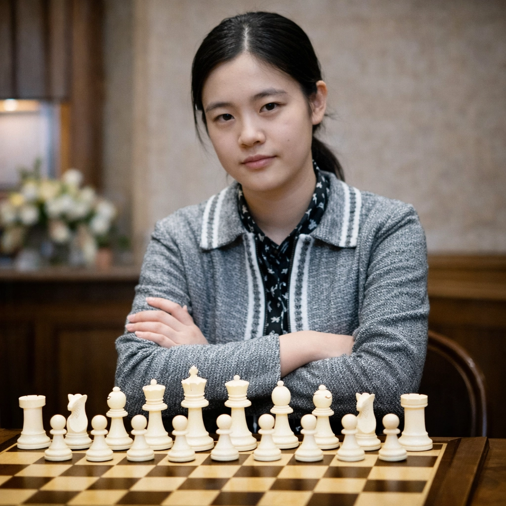 Zhu Jiner