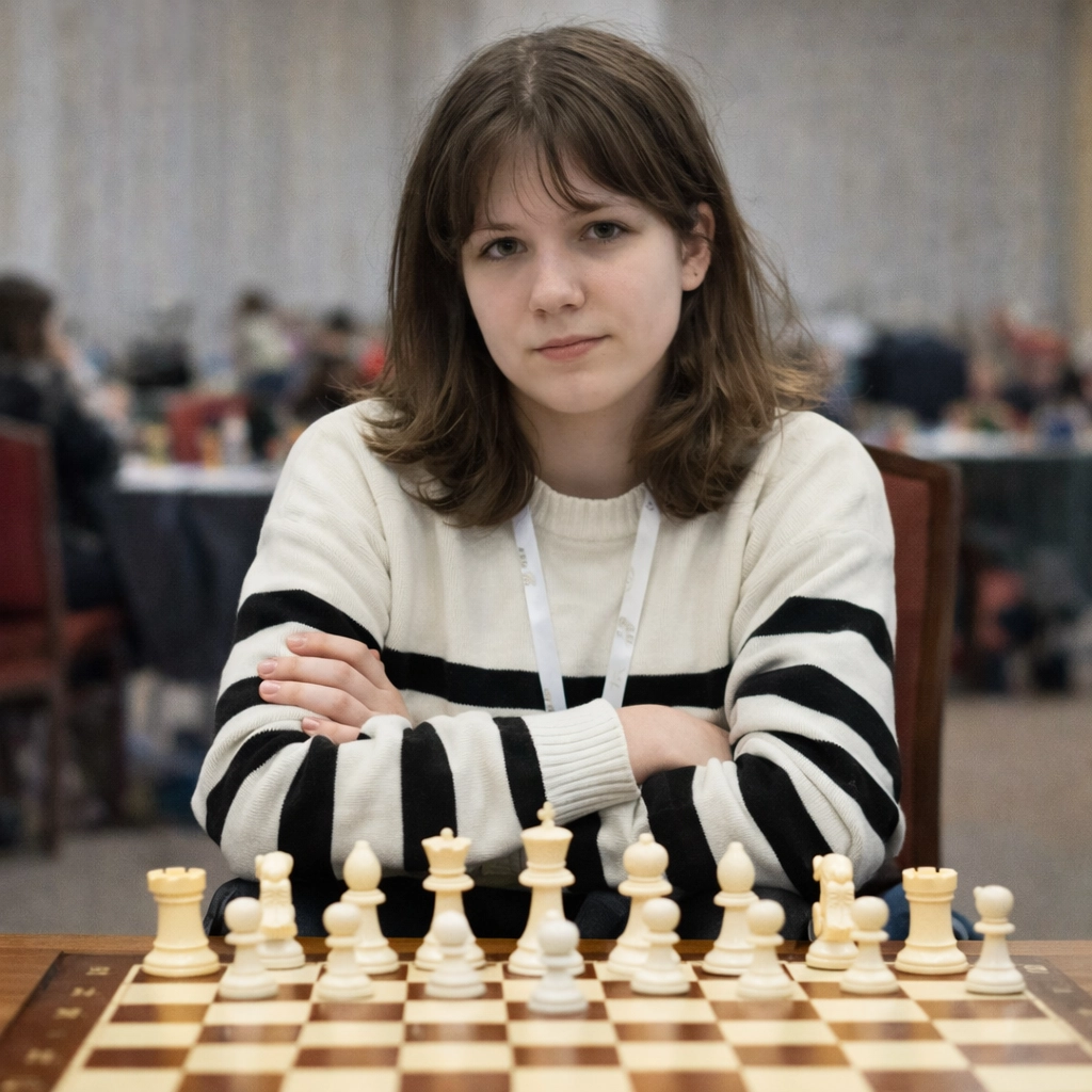 Anna Shukhman