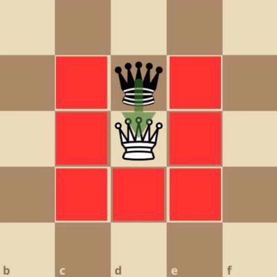 Atomic Chess