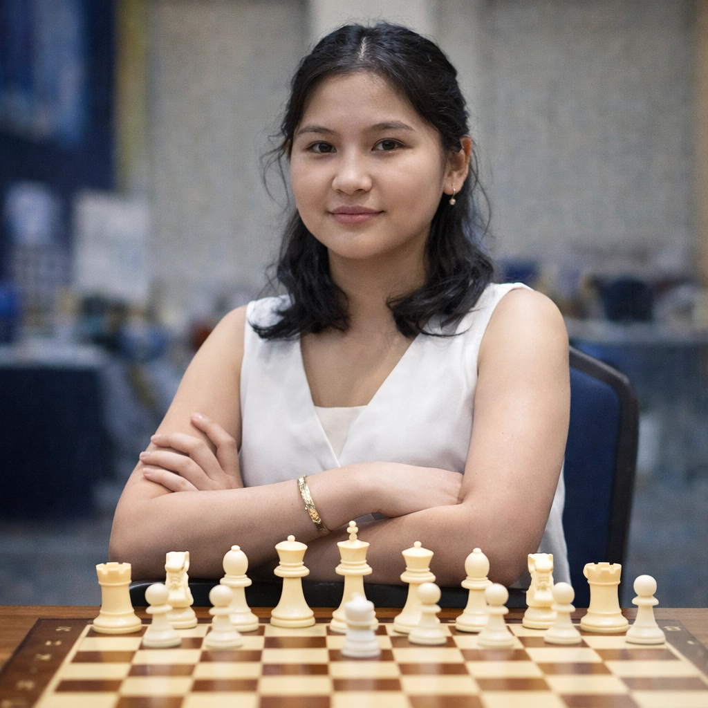 Bibisara Assaubayeva