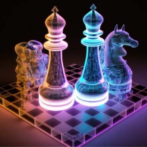 Chess Formats
