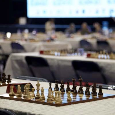 Classical chess