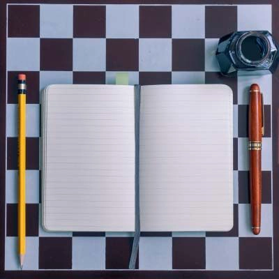 Correspondence chess