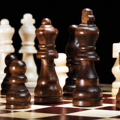 How to Control Nerves in a Chess Tournament