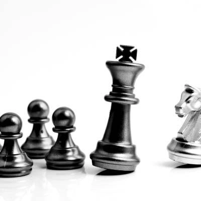 How to Recover Mentally After a Loss in Chess