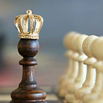 How to read a chess standings table