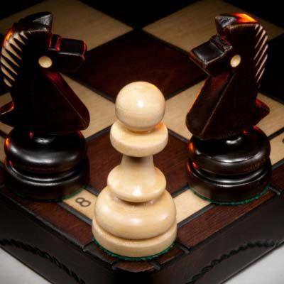 How to read and understand a chess tournament regulation