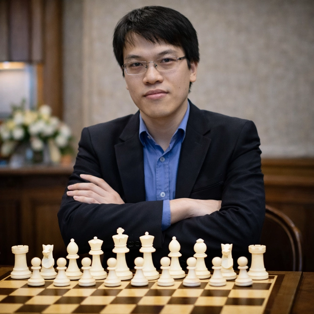 Lê Quang Liêm