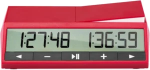 Reloj de Ajedrez DGT 2500