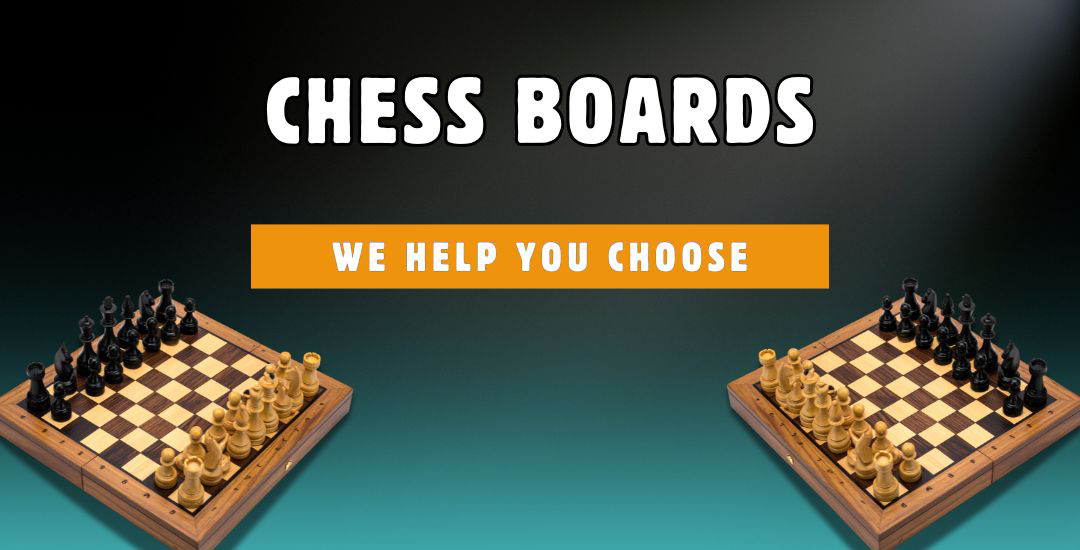 Chess Boards mobile