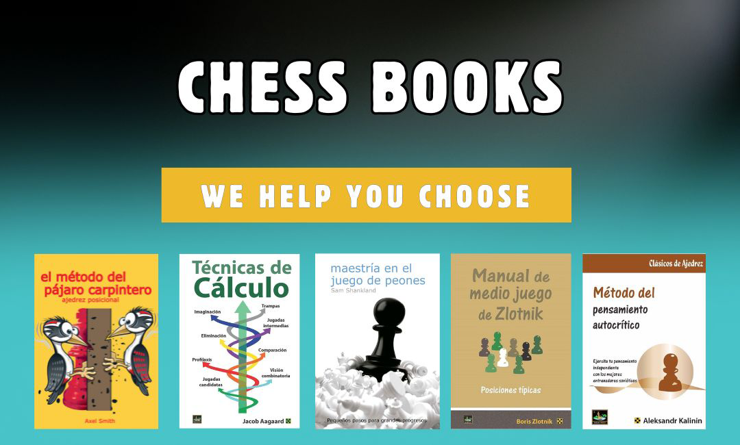 chess books mobile